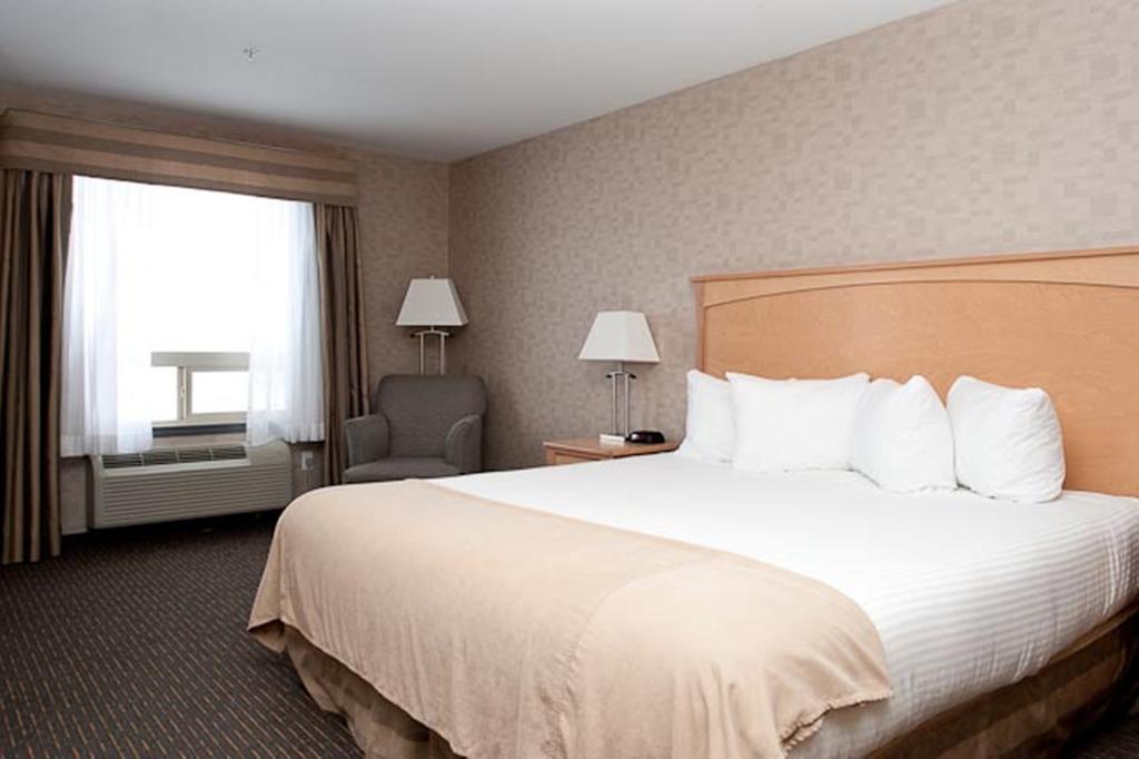 Paradise Inn And Suites Valleyview Habitación foto